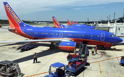 Southwest Airlines Bracing for Pilots Strike: Kiplinger Economic Forecasts