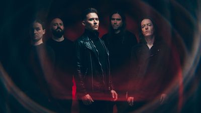 TesseracT return with 11-minute epic War Of Being