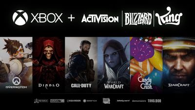 What does Microsoft’s Activision acquisition mean for gamers?