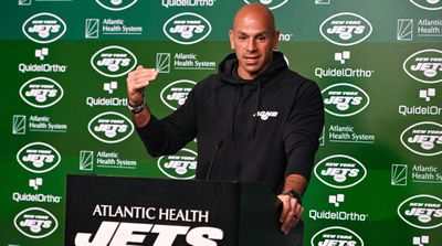 ‘Hard Knocks’ Could Either Make or Break the Jets as the NFL’s Punchline