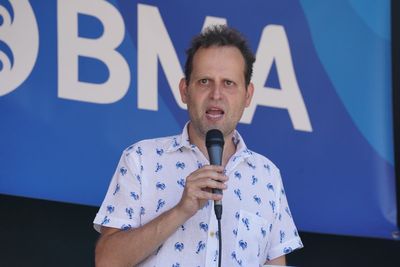 NHS Workforce Plan ‘achingly vague’ and should mention pay, Adam Kay says