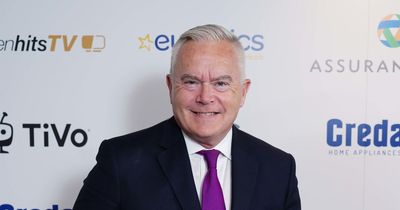 Huw Edwards named as BBC presenter facing allegations