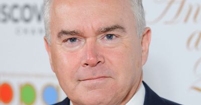 Huw Edwards named as BBC presenter facing allegations over payments for sexually explicit images