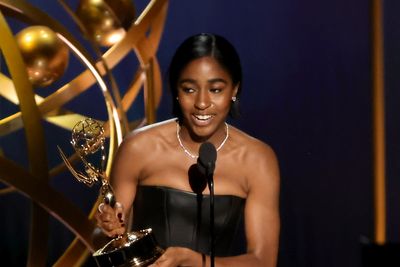 2024 Emmy Awards: Winners list in full
