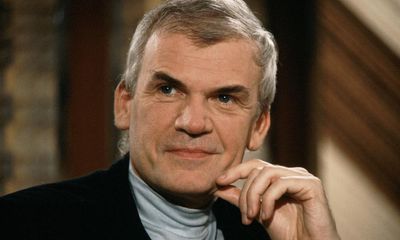 Milan Kundera: ‘funny, experimental, worldly’