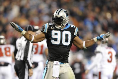 2 Panthers greats named Hall of Fame locks