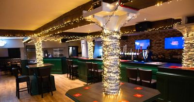 First look inside new Mathew Street bar opening this week