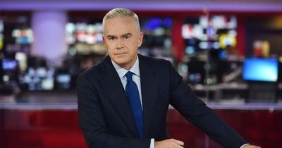 BREAKING: Huw Edwards' statement in full as shared by wife Vicky Flind