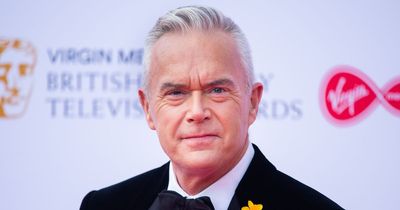 Who is Huw Edwards? Life, career, salary and everything we know about BBC newsreader