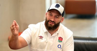 Joe Marler wants revenge for England heartbreak after Steve Borthwick showdown talks