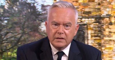 Met police say 'no criminal offence' committed by BBC presenter Huw Edwards