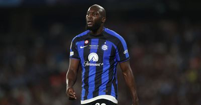 Inter Milan boss delivers Romelu Lukaku transfer verdict as Chelsea delay pre-season return