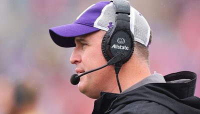 What Northwestern’s firing of Pat Fitzgerald is not about