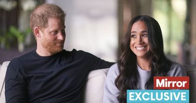 Meghan and Harry must ‘work harder’ and put in ‘more effort’ after TV snub, says expert