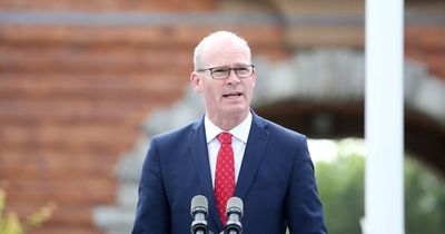 Simon Coveney says relationship with jailed former deputy chair of An Bord Pleanala Paul Hyde a 'personal matter'