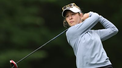 Nelly Korda Aims To Shine At Aramco Team Series Despite Recent Struggles After Latest Injury