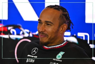 Who is Lewis Hamilton dating and does he have kids?