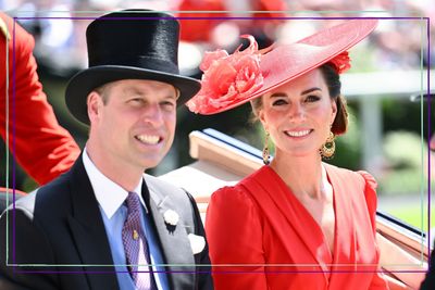 The strict rule preventing Kate Middleton and Prince William turning Adelaide Cottage into their dream family home