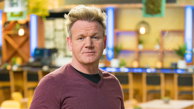 This distinct cookware 'caught Gordon Ramsay's eye' three years ago – today, he uses it in his kitchen