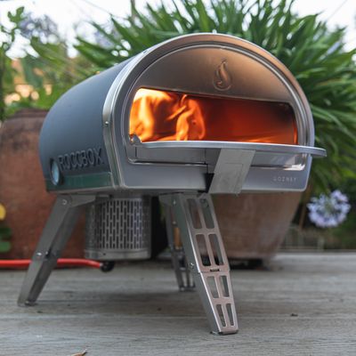 I'm a shopping editor - and I've finally spotted a Prime Day pizza oven deal that's worth buying