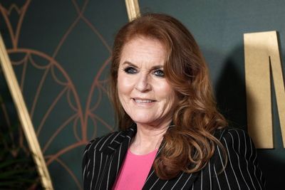 Sarah Ferguson sweetly honours Queen Elizabeth’s memory amid cancer diagnosis