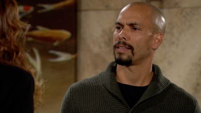 The Young and the Restless spoilers: Devon gives Nate a WARNING?