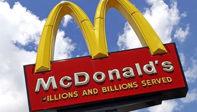 McDonald’s will discontinue some of its baked goods
