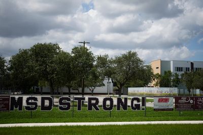 Reenactment of Parkland school massacre on campus will be allowed as part of lawsuit against deputy