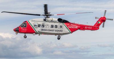Man dead after emergency services respond to reports of man 'falling off cliff' in Clare