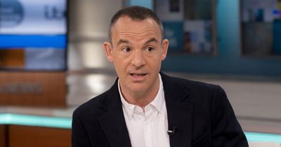 Martin Lewis urges any household earning under £40,000 to do 10-minute money check