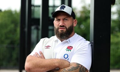 Joe Marler aiming to ‘shock the world’ after returning to England fold