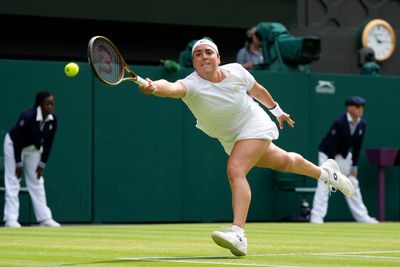 Ons Jabeur and Aryna Sabalenka both make their way back into the Wimbledon semifinals