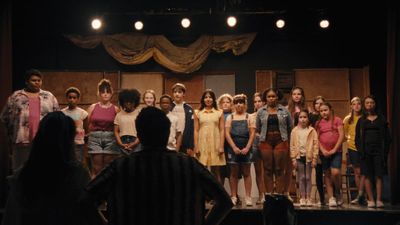 Film review: Musical theater meets mockumentary in 'Theater Camp'