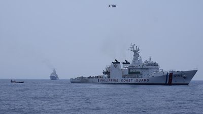 Quiet diplomacy could ease South China Sea tensions
