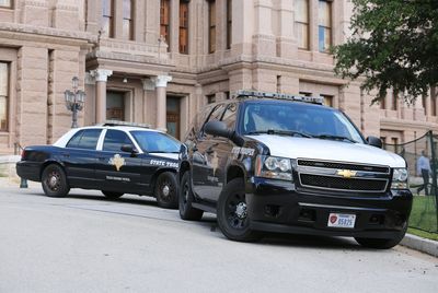 Gov. Greg Abbott sends more state police to patrol Austin after city leaders call for end to partnership