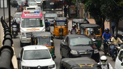 Emergency or convenience? Misuse of siren by ambulance drivers in Hyderabad raises concerns