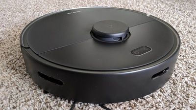 Your old Roomba sucks. This one doesn't and it's still under $260