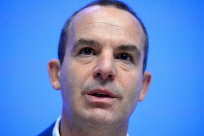 Martin Lewis hits back at Oliver Dowden’s comment about him at PMQs