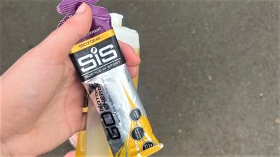 Quick Runners! Stock Up On Our Recommended Running Gel Before Prime Day Ends