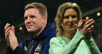 Newcastle United headlines as Howe pushes for Barnes move and Staveley 'not intimidated' in deals