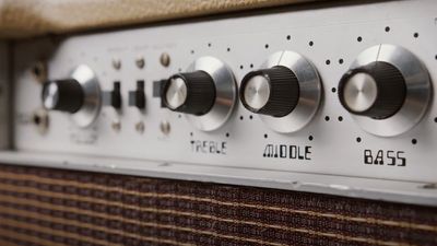 Up close with the ultimate Dumble Overdrive Special Jason Isbell calls “possibly the greatest amplifier ever made"