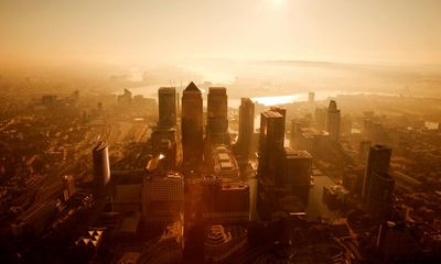 UK lenders passed stress tests – but no one should feel relaxed by the news