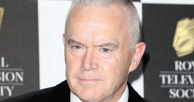 Huw Edwards confirms he has NOT resigned from the BBC