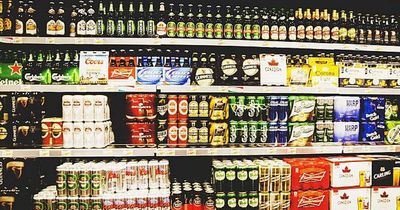 Proposals to increase price of alcohol again slammed as 'out of touch with reality'