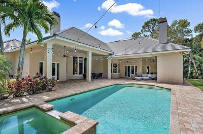 Justin Thomas sells Florida home for $3.1 million, more than doubling his money on the property
