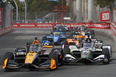 IndyCar Toronto: Start times, how to watch & full entry list