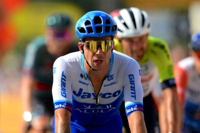 Groenewegen sees Tour de France duel with Philipsen as 'fight until Paris'