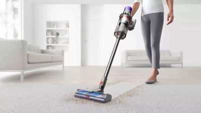 Our favorite Dyson vacuum is STILL the lowest price it's been all year after Prime Day