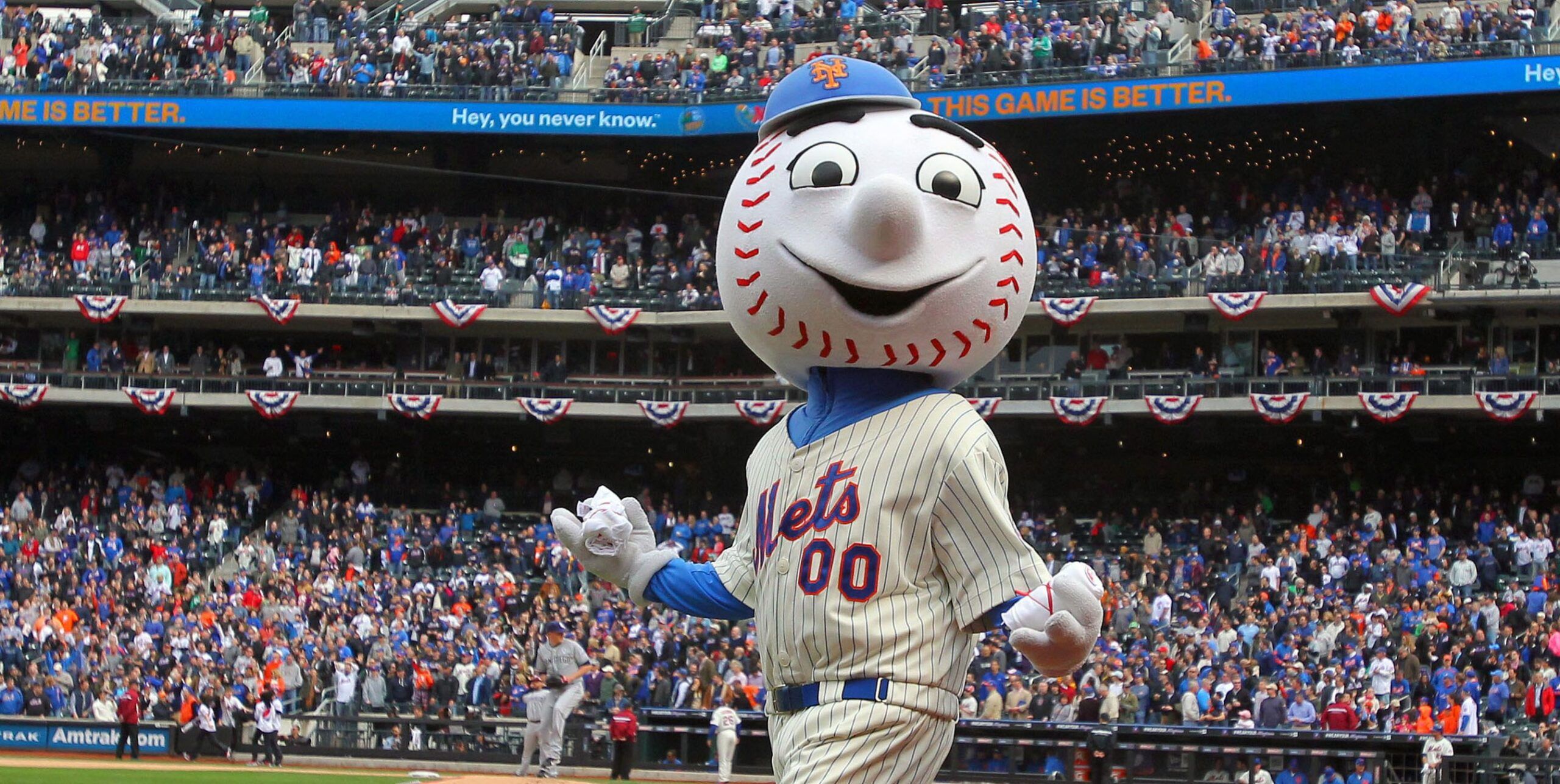 110 The Marvelous Mr. Met ideas in 2023