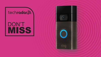 Look no further - the best Ring Doorbell Prime Day Deal is knocking at your door